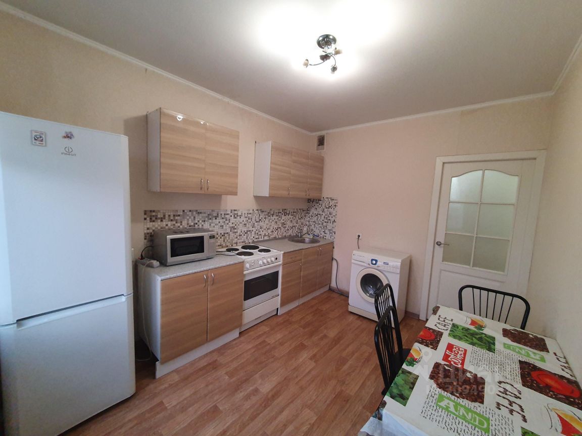 Петропавловская - 2 №5