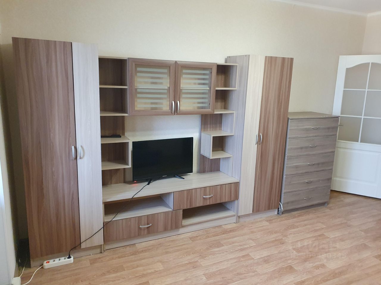 Петропавловская - 2 №4