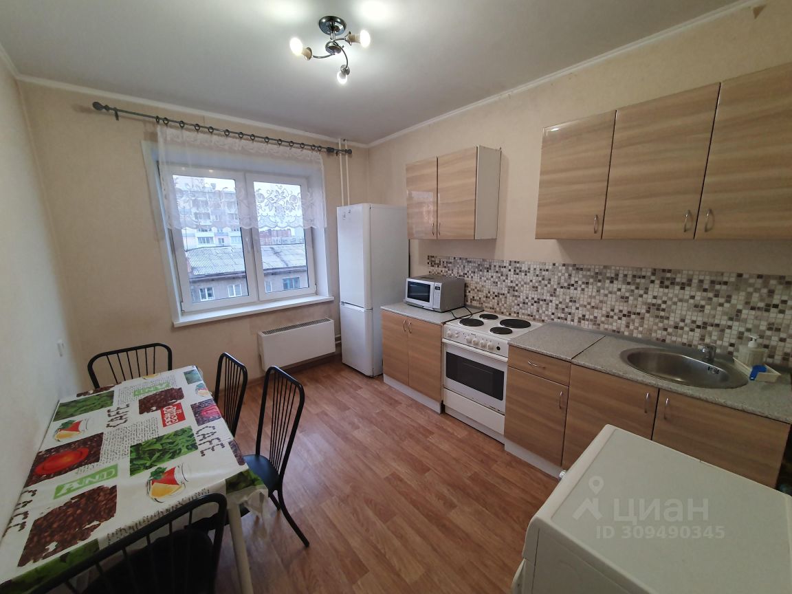 Петропавловская - 2 №3