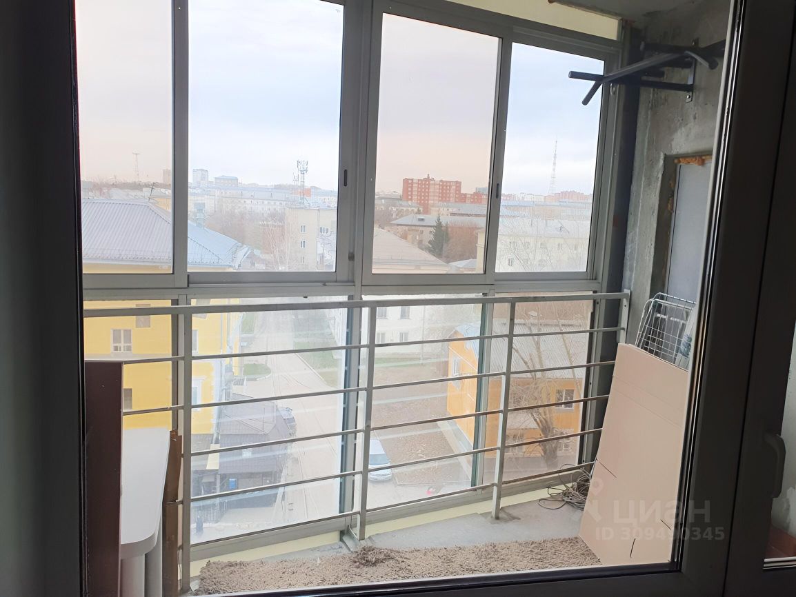 Петропавловская - 2 №1