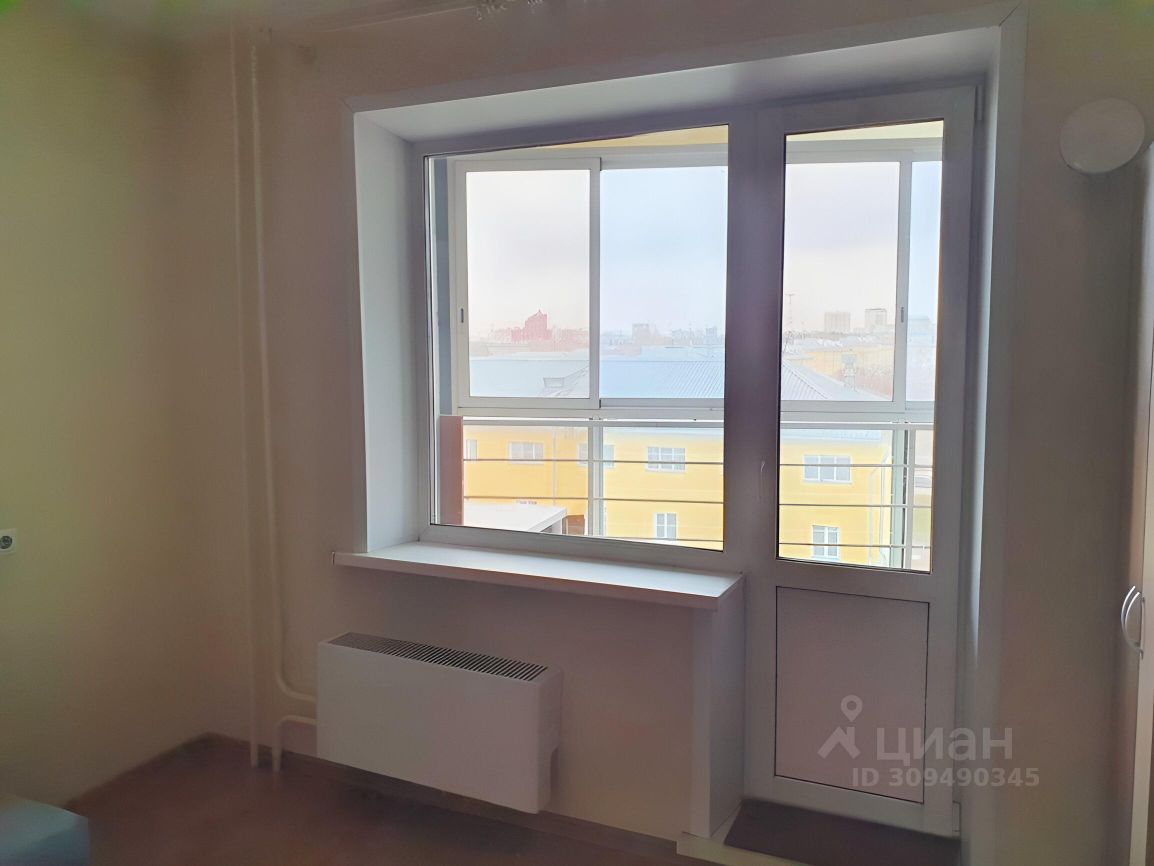 ул. Петропавловская, д.2 №1