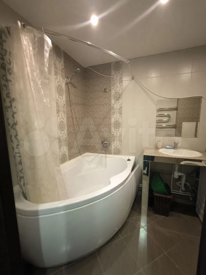 Станиславского - 44 №2