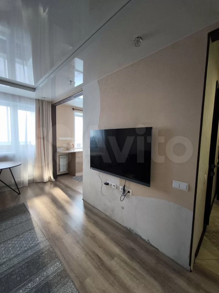 Станиславского - 44 №3