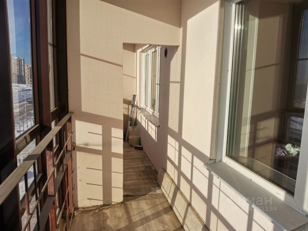 Мясниковой - 22 №3