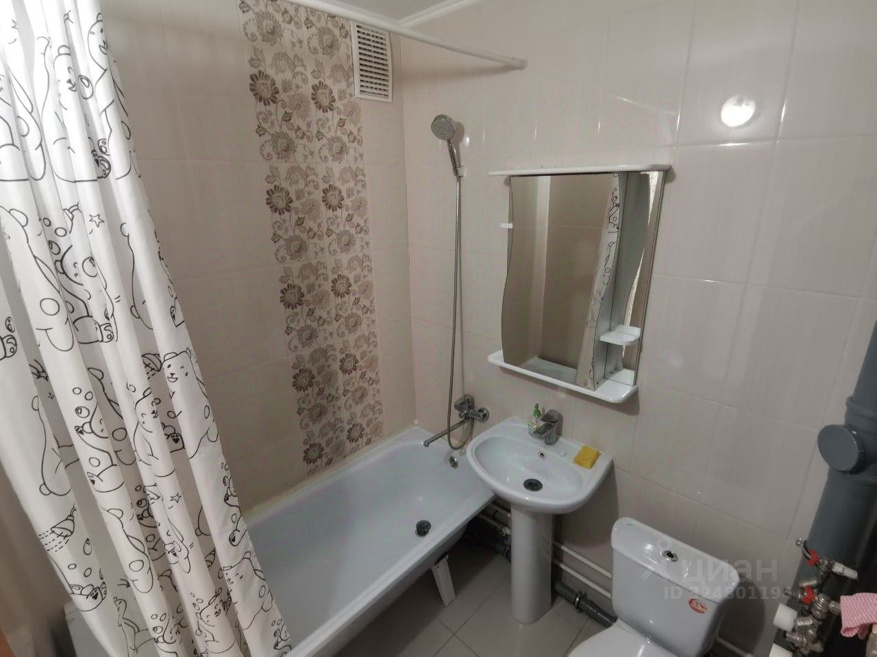 Мясниковой - 22 №1