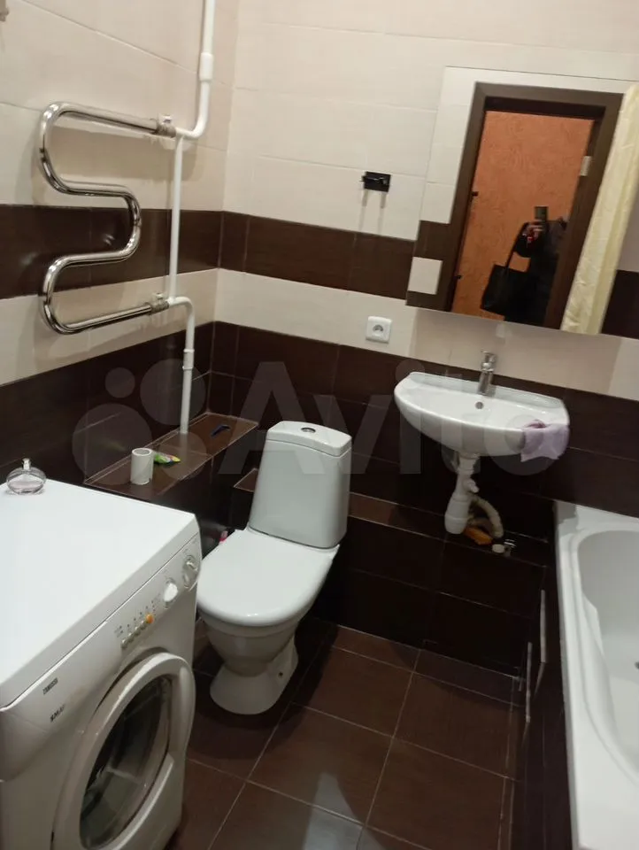 Гоголя - 204/2 №8