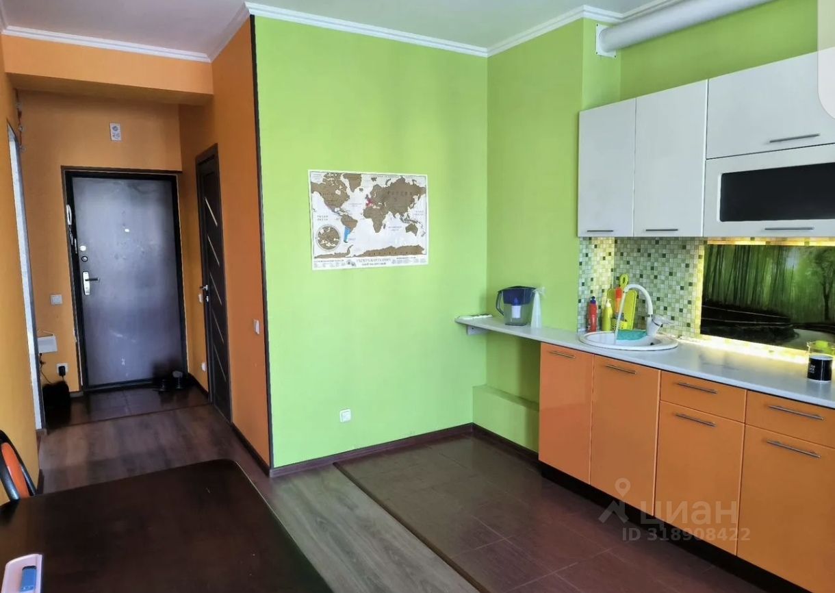 ул. Заречная, д.21 №1