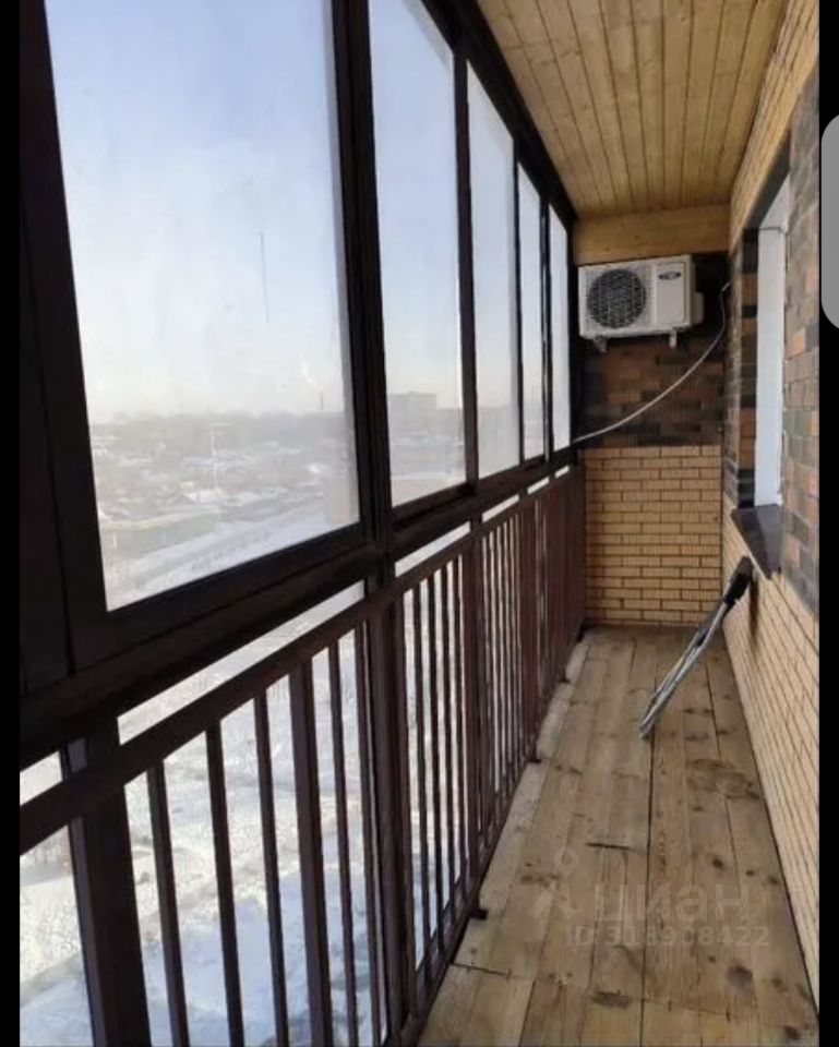 Заречная - 21 №3