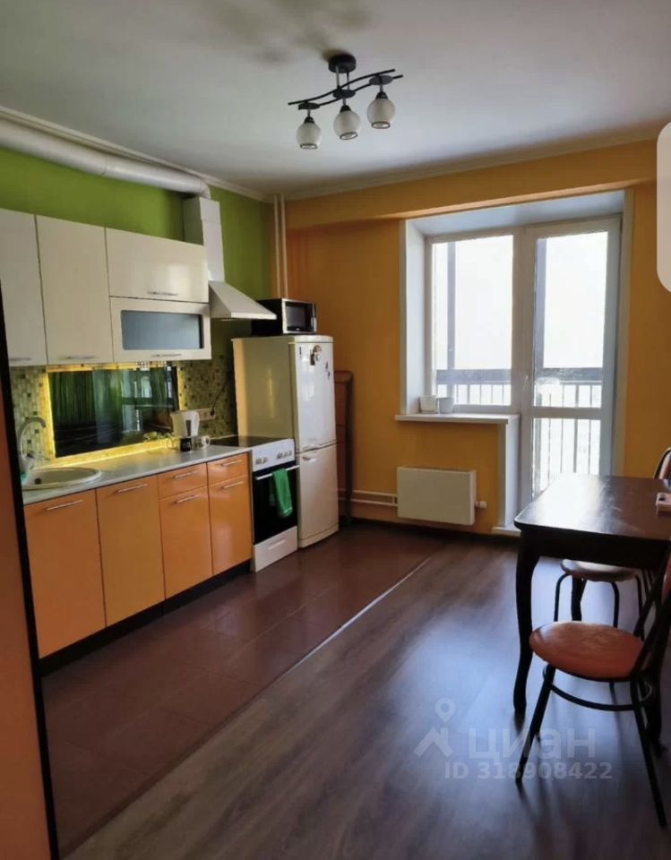 Заречная - 21 №4