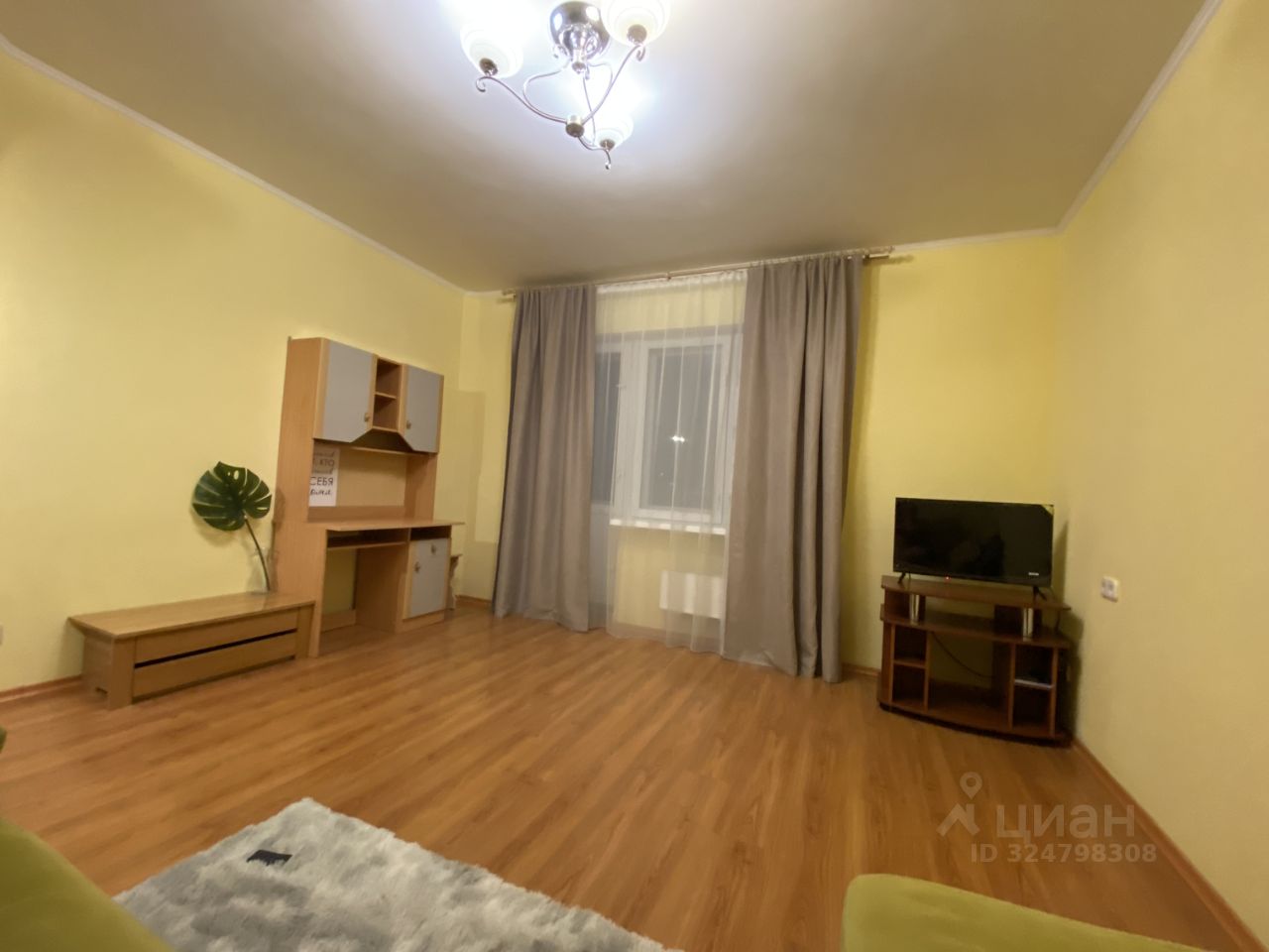 Тимирязева - 58/1 №1