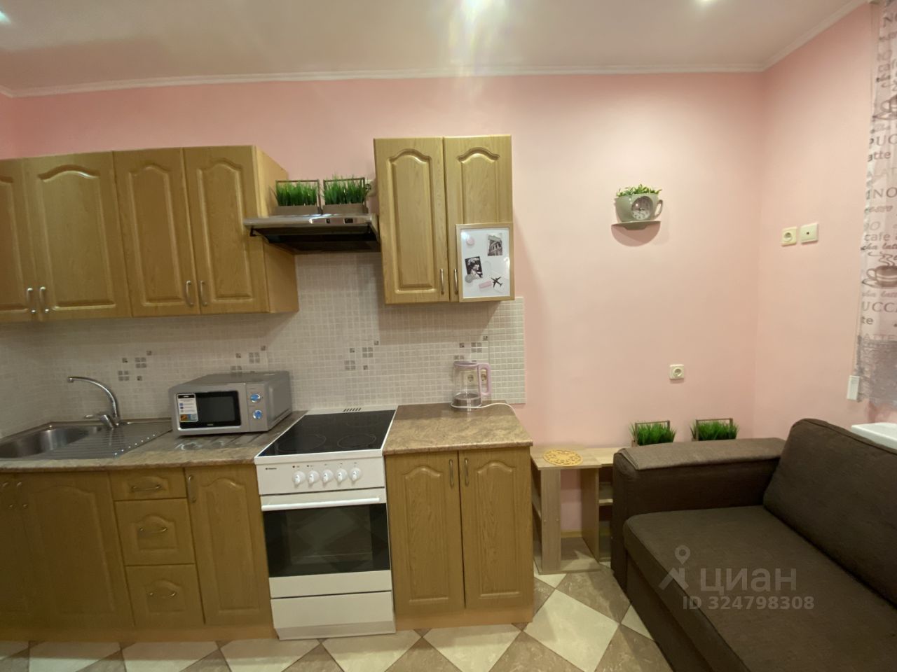 Тимирязева - 58/1 №2