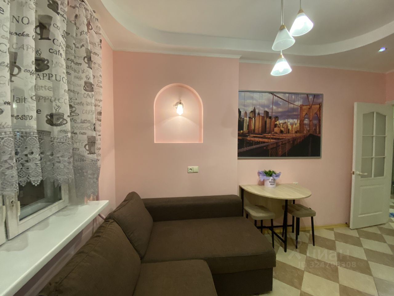 Тимирязева - 58/1 №5