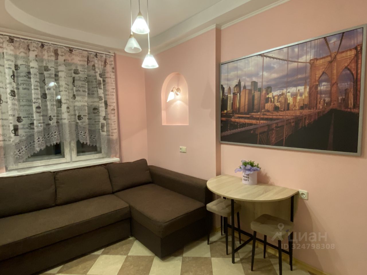 Тимирязева - 58/1 №8