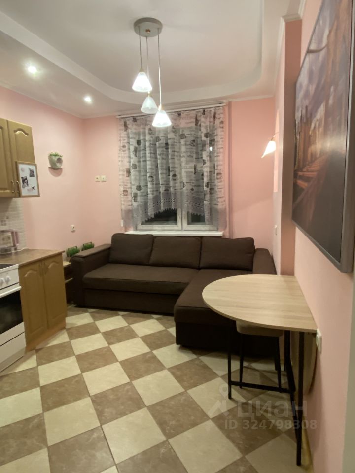 Тимирязева - 58/1 №9