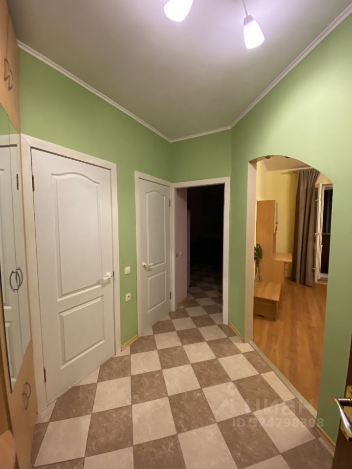 Тимирязева - 58/1 №11