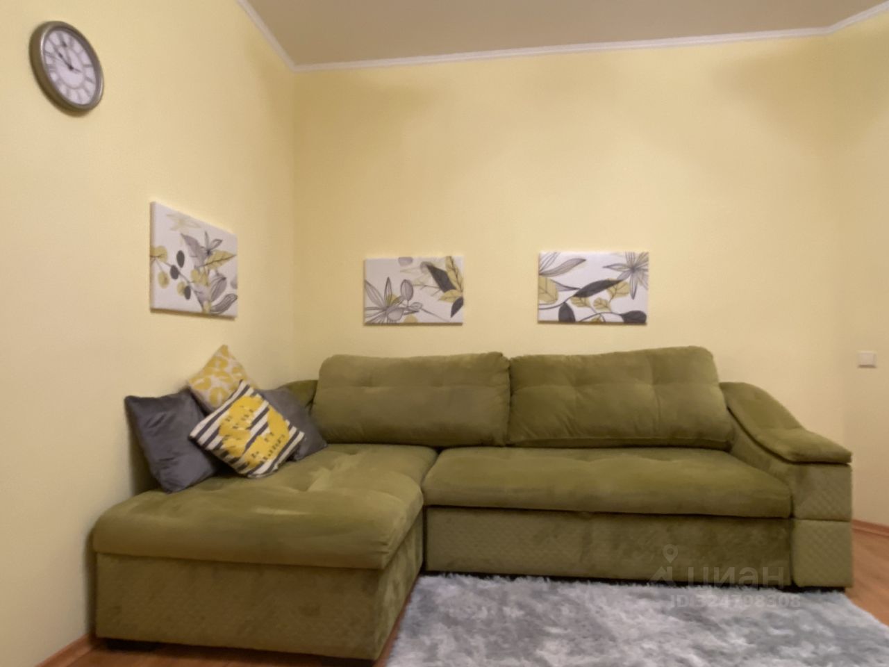 Тимирязева - 58/1 №12