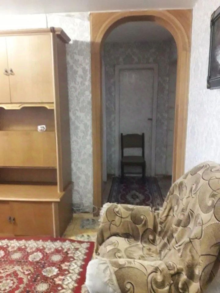 ул. Блюхера, д.46 №1