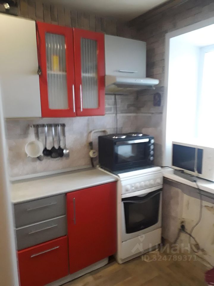 Блюхера - 46 №4