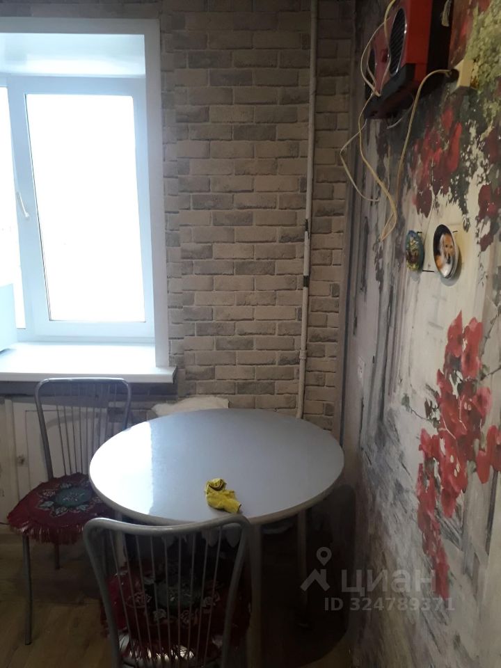 Блюхера - 46 №1