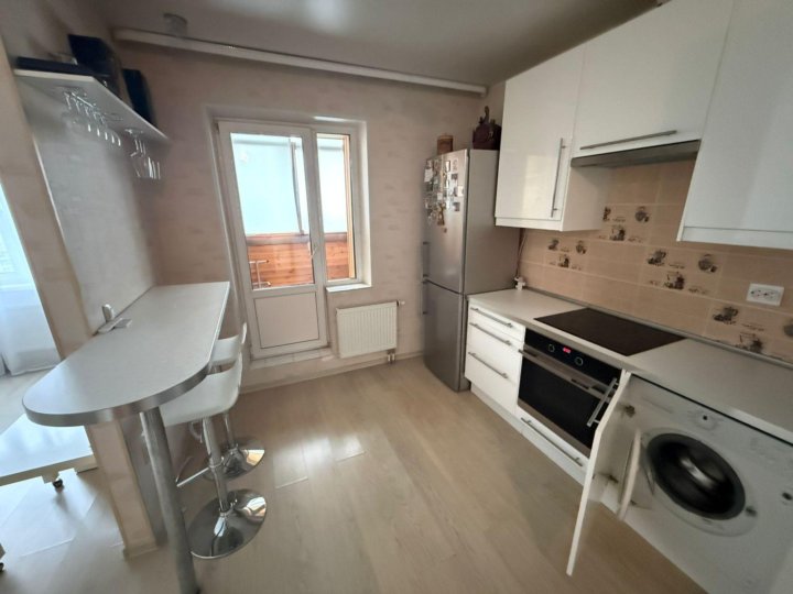 ул. Сакко и Ванцетти, д.74 №1