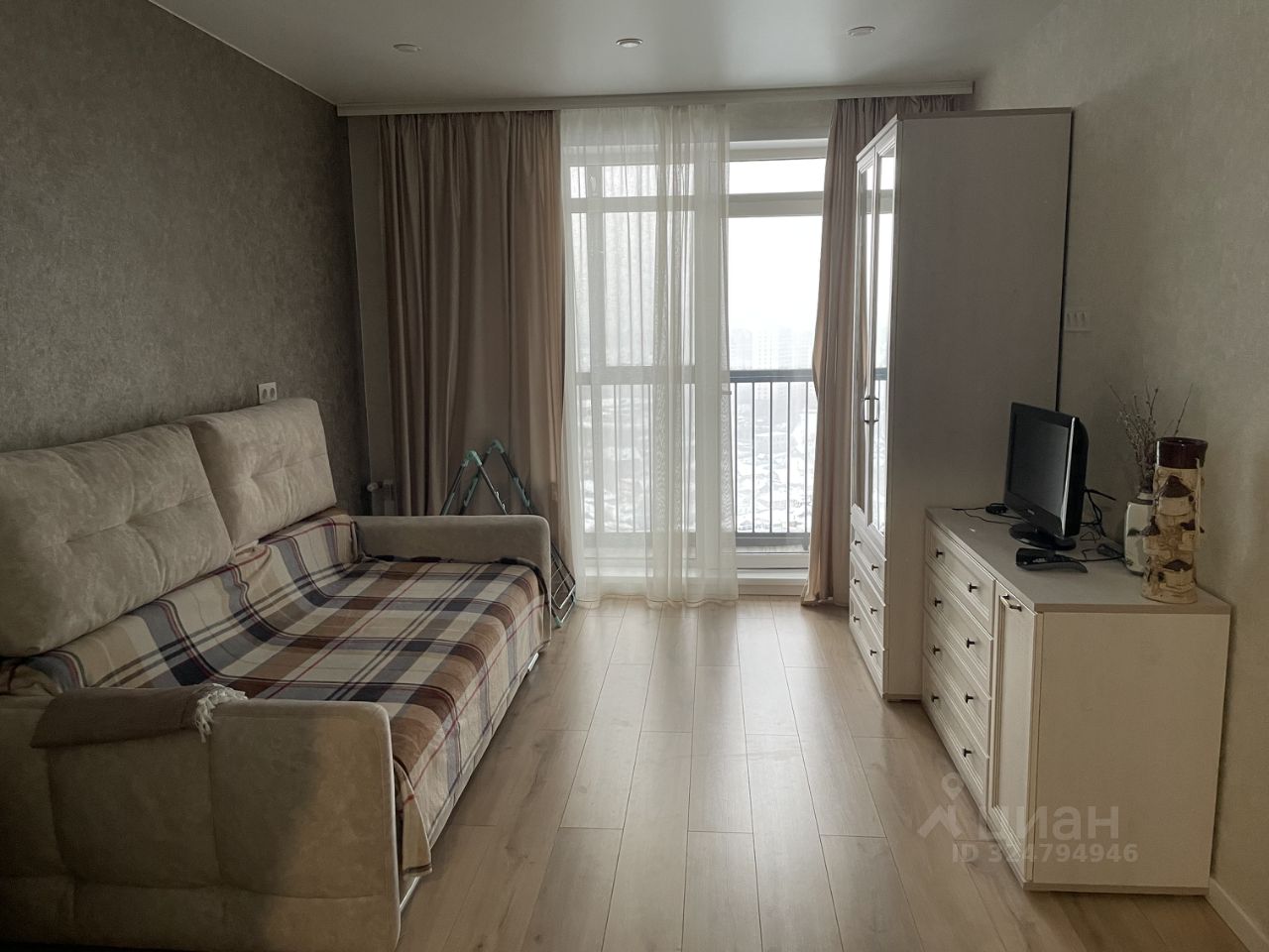 ул. Светлановская, д.52 №1