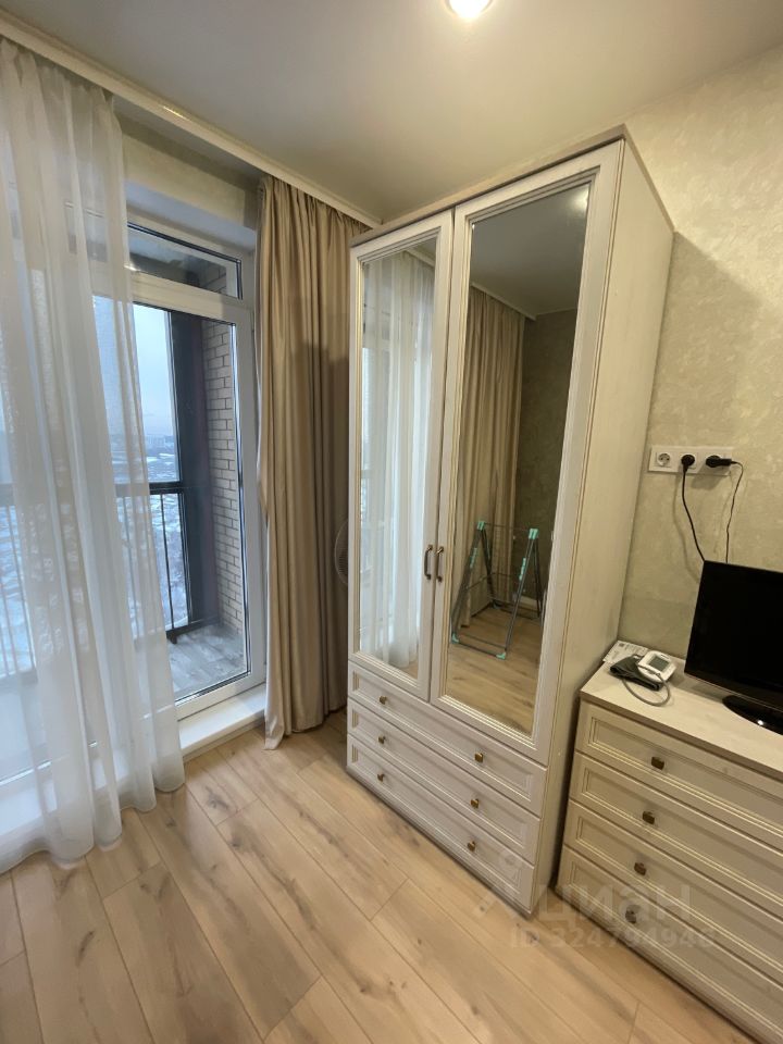 Светлановская - 52 №1