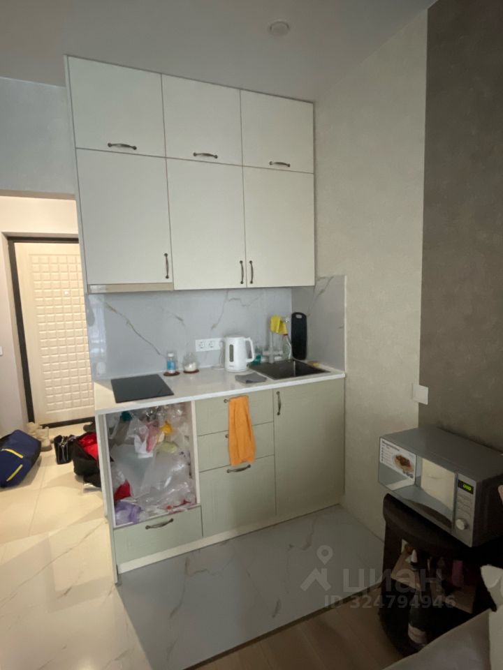 Светлановская - 52 №2