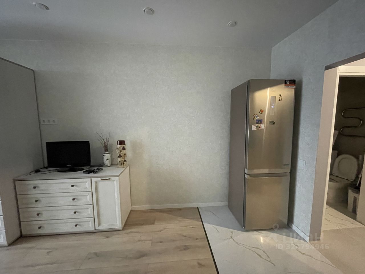 Светлановская - 52 №3