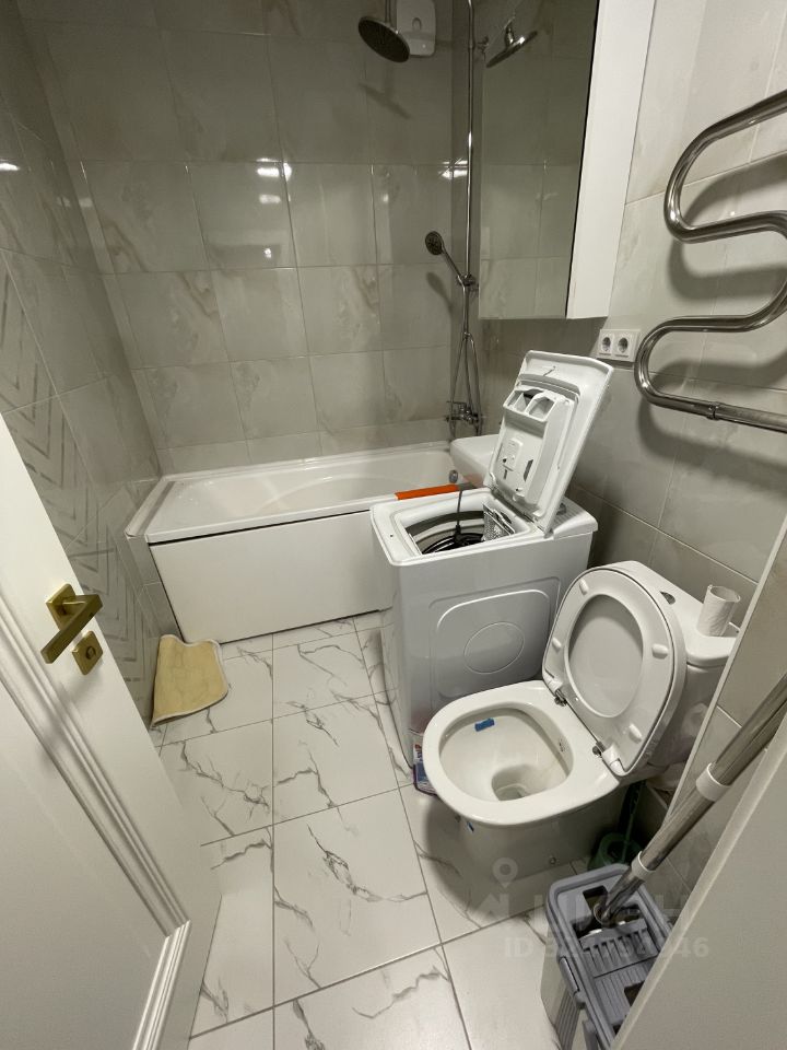 Светлановская - 52 №4