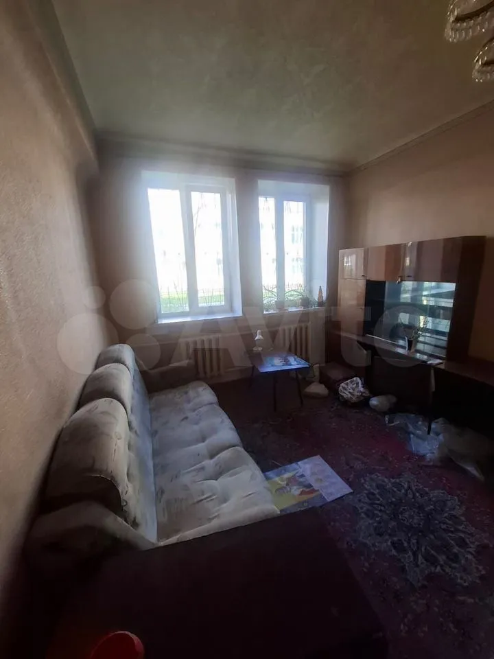 ул. Филатова, д.8 №1