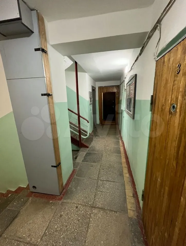 Котовского - 10 №4