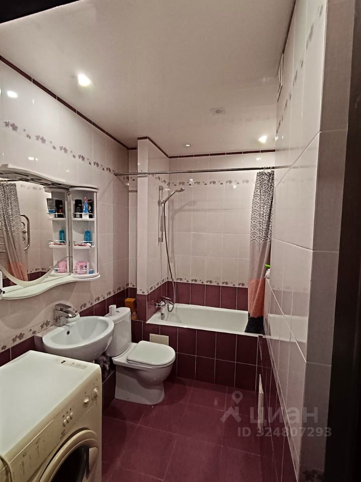 ул. Высоцкого, д.54 №1