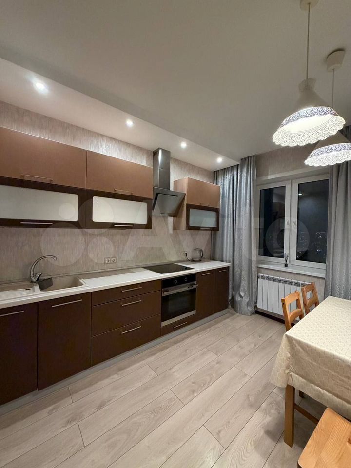 ул. Крылова, д.34 №1