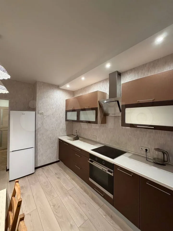 Крылова - 34 №4