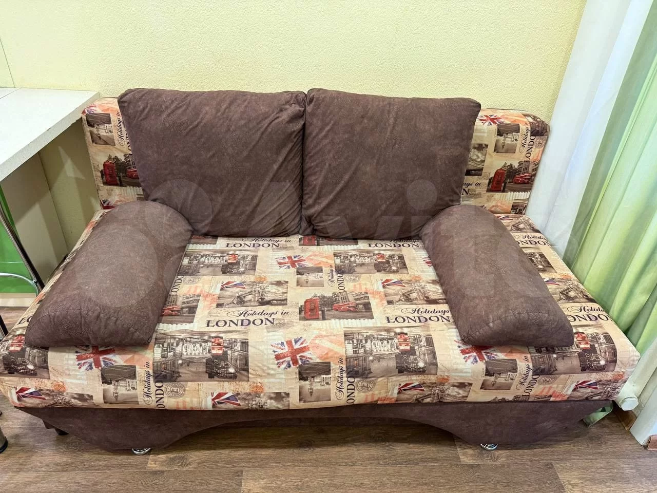 Крылова - 64Б №1