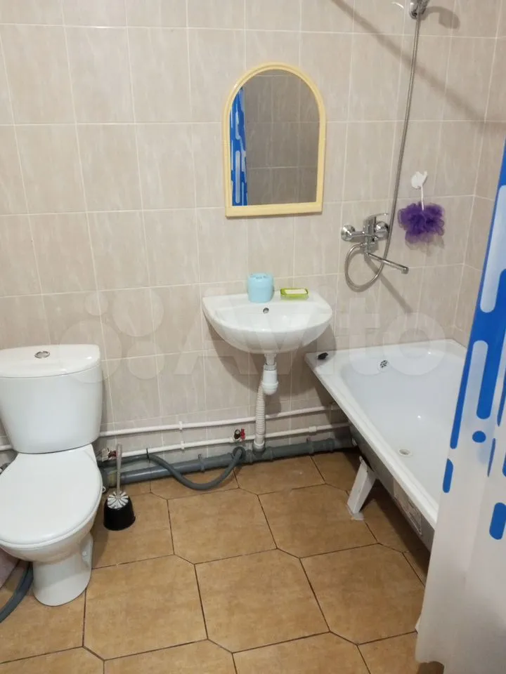 ул. Петухова, д.105/1 №1