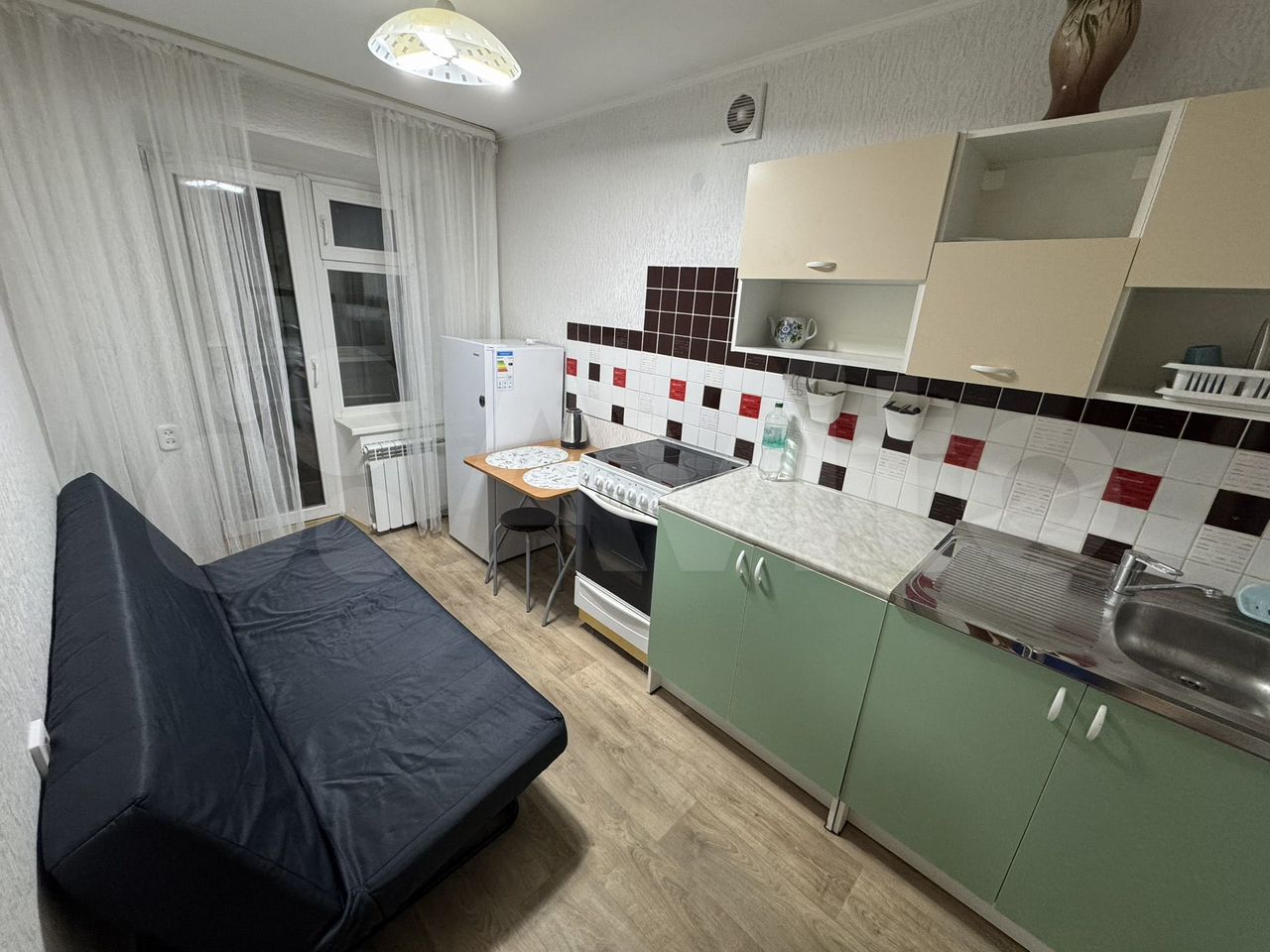 Крылова - 64А №1