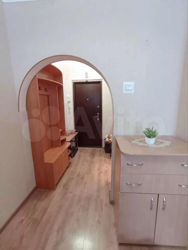 ул. Татьяны Снежиной, д.51 №1