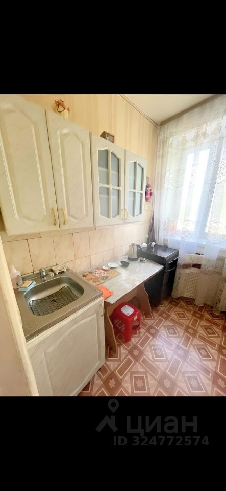 Бурденко - 13 №5