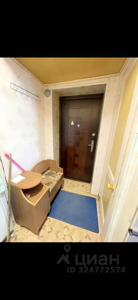 ул. Бурденко, д.13 №1