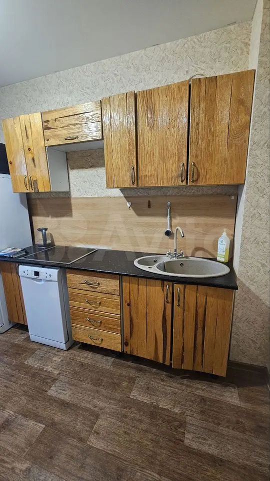 Горский микрорайон - 8А №7