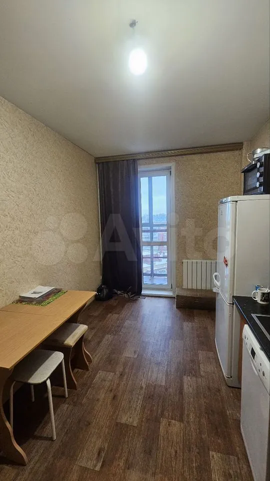 Горский микрорайон - 8А №5