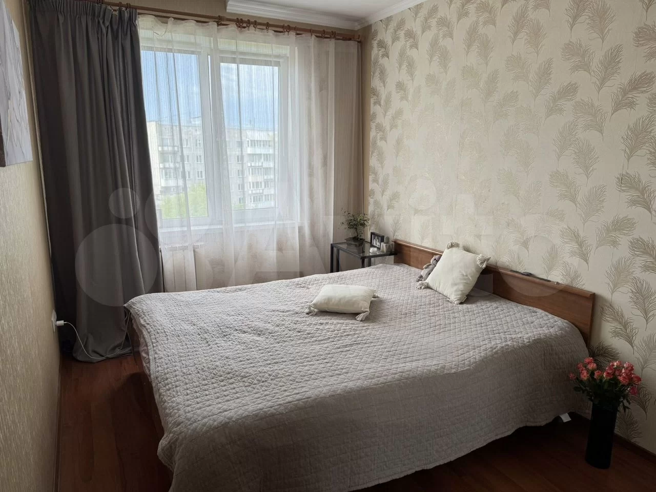 Комсомольская - 3 №2