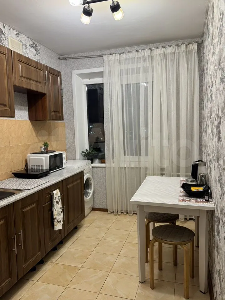 Комсомольская - 3 №3