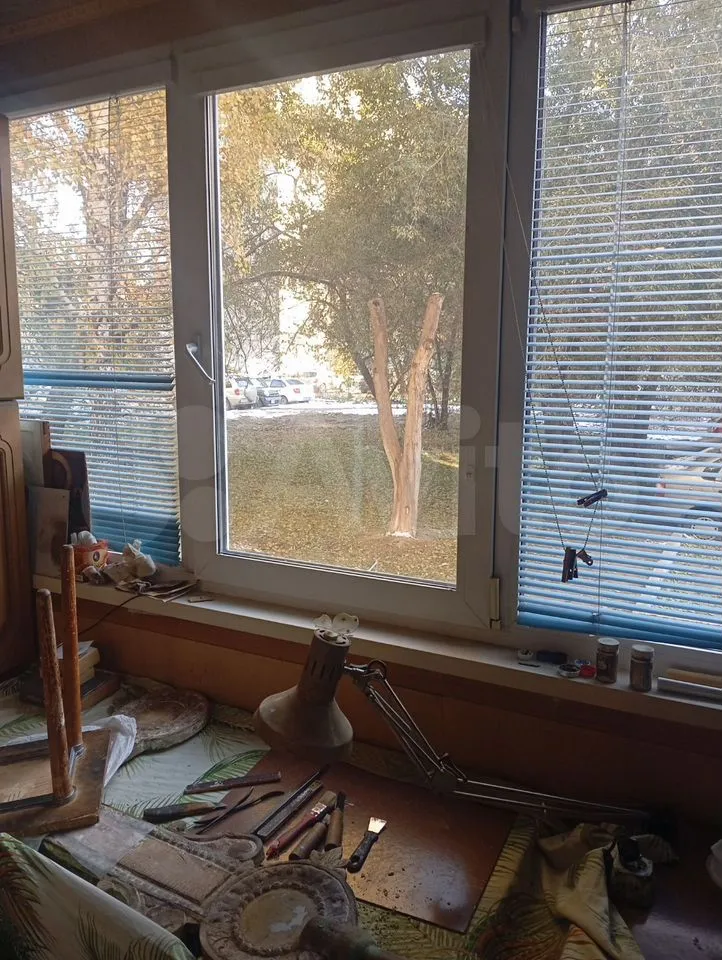 Новосибирская - 22 №10