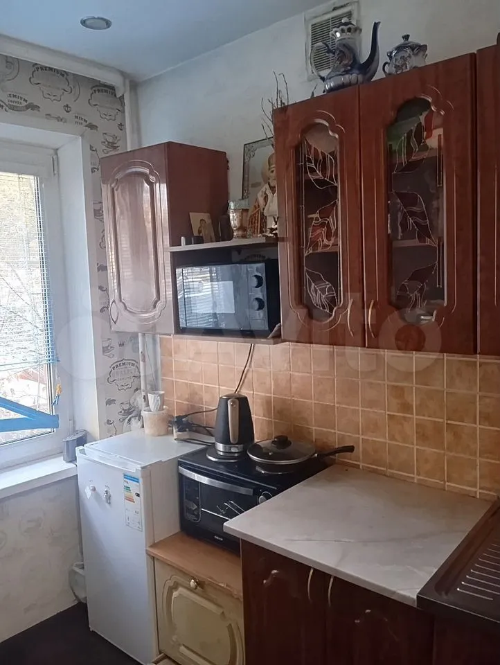 Новосибирская - 22 №5