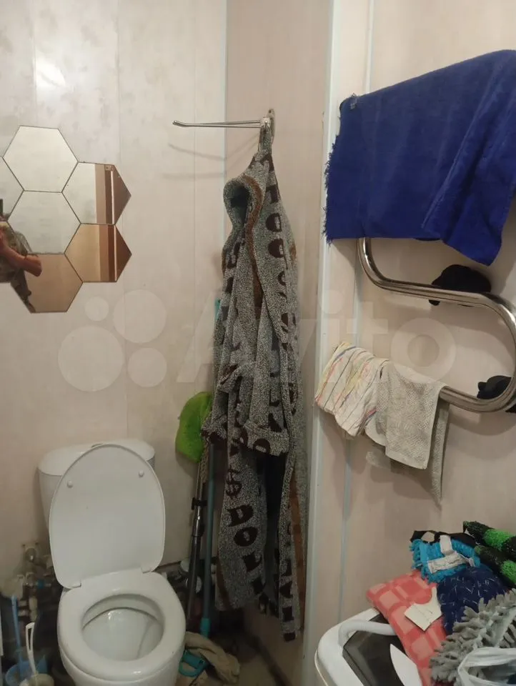 Новосибирская - 22 №1