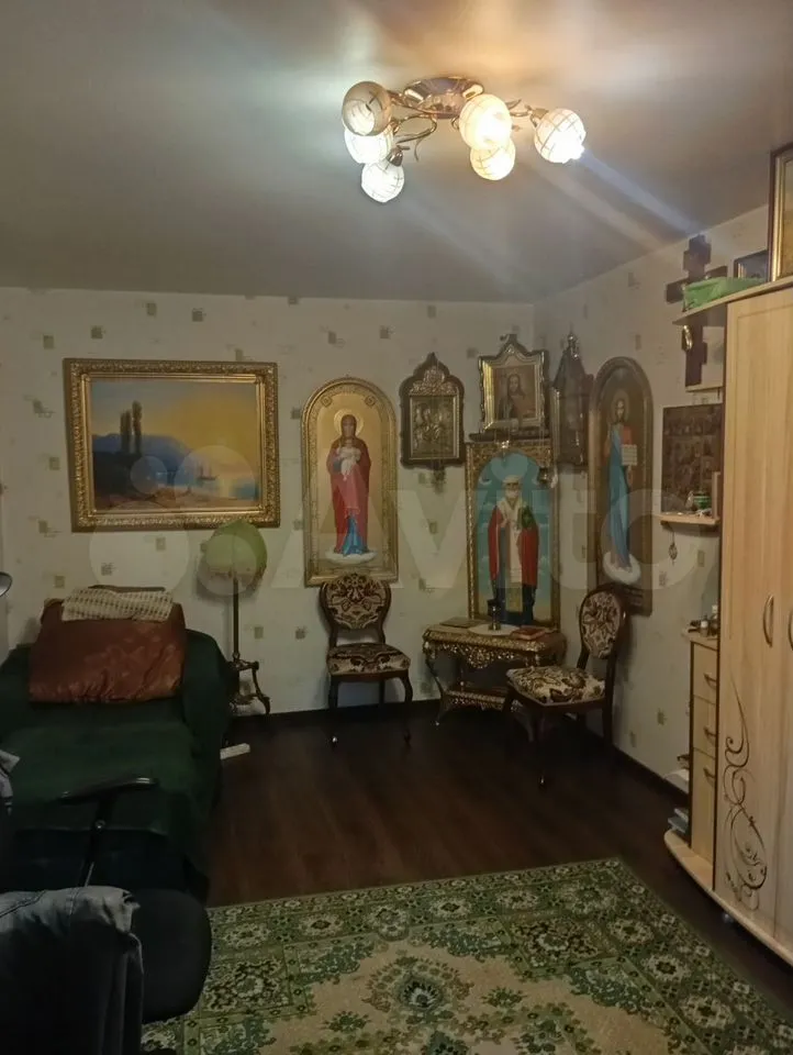 Новосибирская - 22 №4