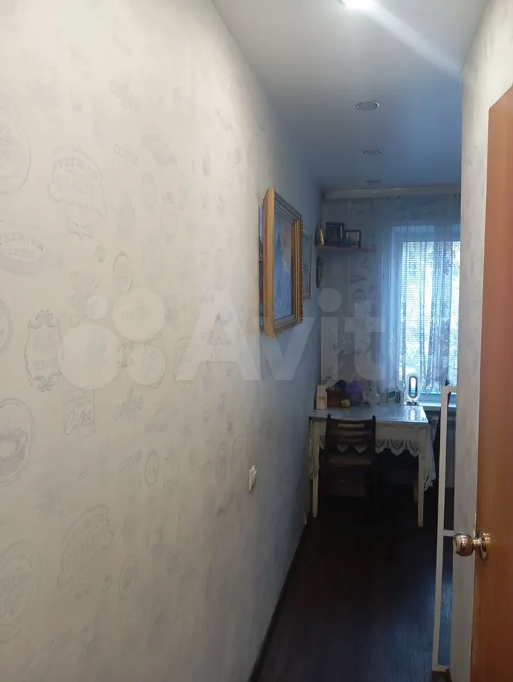 Новосибирская - 22 №3