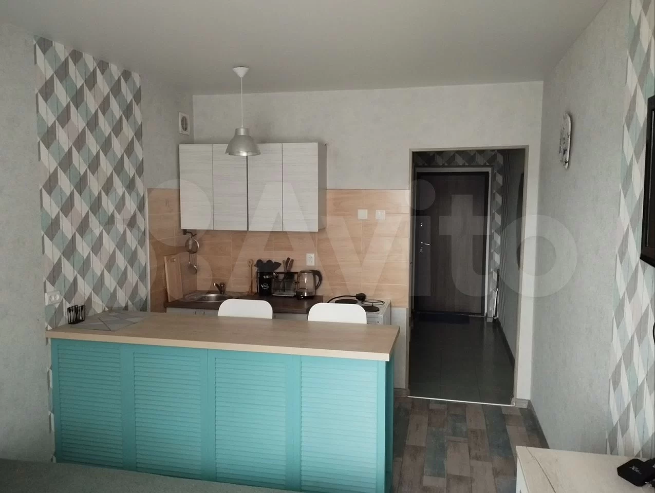 mini_Красный проспект - 323 №1